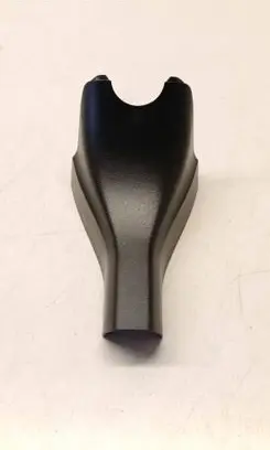 Volkswagen PASSAT B8 Rearview mirror trim 3G0857593