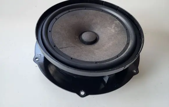 Skoda Yeti (5L) Front door speaker 1Z0035411N