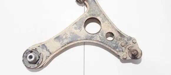 Mercedes-Benz A W168 Front lower control arm/wishbone