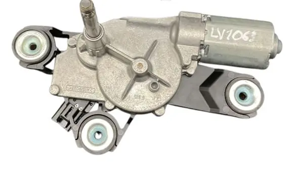 Ford Focus Rear window wiper motor F1FB17K441AA 0390201259