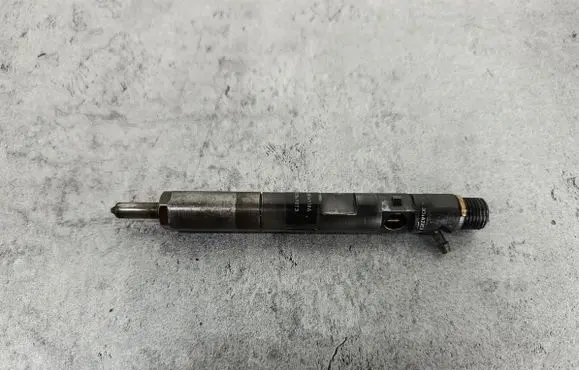 Renault Megane II Fuel injector 