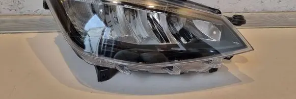 Seat Ibiza V (KJ) Headlight/headlamp 6F1941006E L516694 148R001A