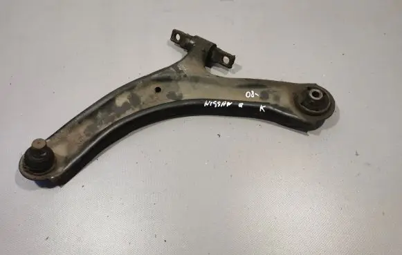 Nissan Qashqai Front lower control arm/wishbone