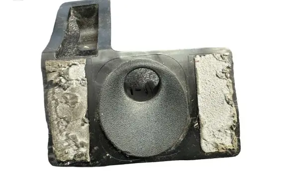 Citroen C3 Aircross Rear parking sensor holder (PDC) 13489740 1823409X