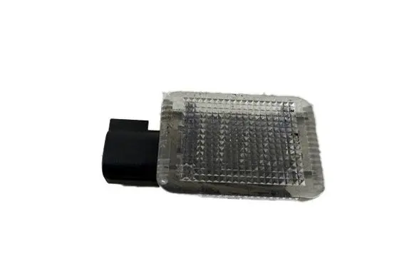 Volvo V50 Glove box light 
