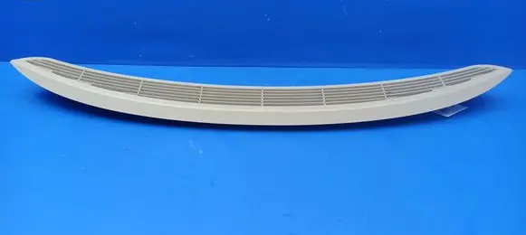 BMW 6 E63 E64 Parcel shelf grill 7009534 5274000 14121810