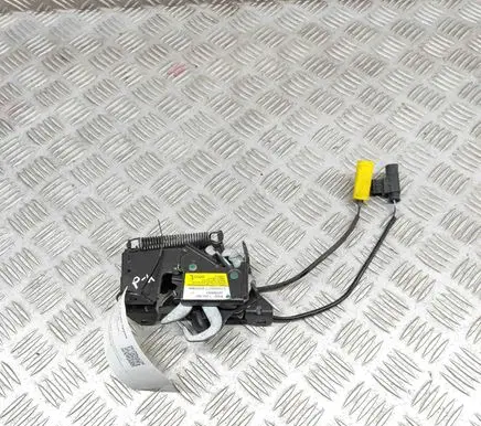 BMW 2 F45 Engine bonnet/hood lock/catch 7242550