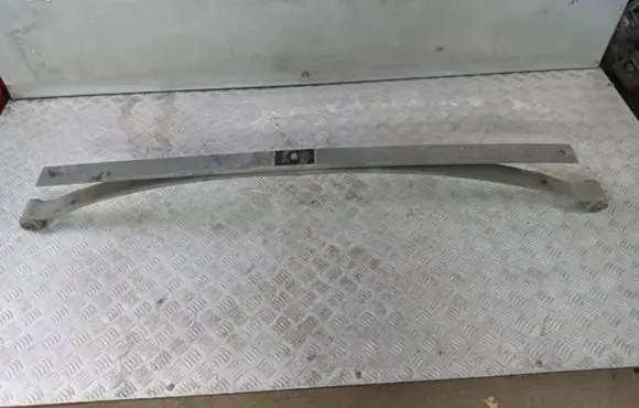 Volkswagen Caddy Rear leaf spring 