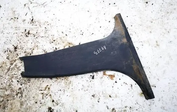 Skoda Praktik (5J8) (B) pillar trim (top) 5j7867282