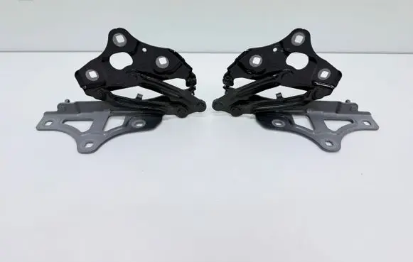 Mercedes-Benz EQE x294 Engine bonnet/hood hinges A2968801001 A2968800901