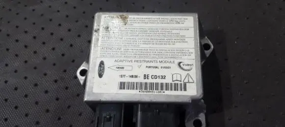 Ford Mondeo MK II Airbag control unit/module 1S7T14B056BE CD132
