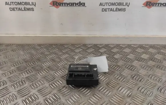 Audi Q7 4L Door control unit/module 4L0959794B