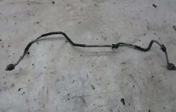 Jaguar XJ X351 Air conditioning (A/C) pipe/hose