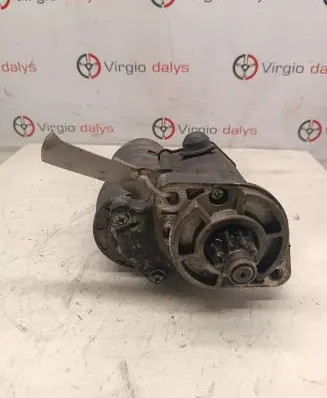 Hyundai Santa Fe Starter motor 3610027011 031013220