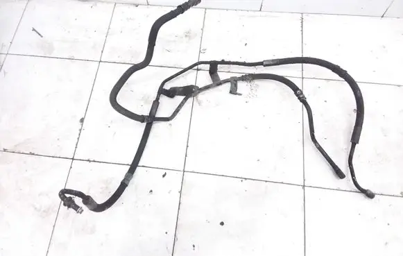 BMW X5 E53 Power steering hose/pipe/line 6764029 32416764029