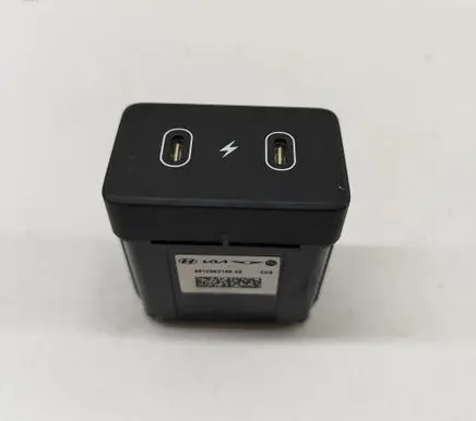 Hyundai IONIQ 6 USB socket connector 96125K3100