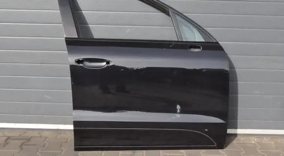 Porsche Macan (95B) Roller guide/hinge set 