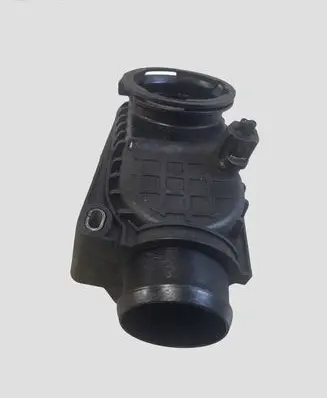 Jaguar S-Type Air intake duct part 4R8Q6K770