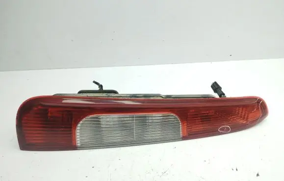 Ford Focus C-MAX Rear/tail lights
