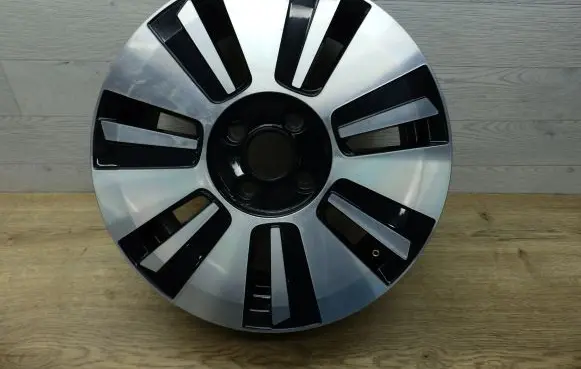 Volkswagen Up R15 alloy rim 1S0601025AH
