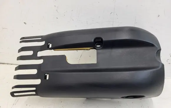Audi TT TTS Mk2 Steering wheel column trim 8J0953512