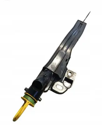 Renault Master III Oil level dip stick 8201026919B
