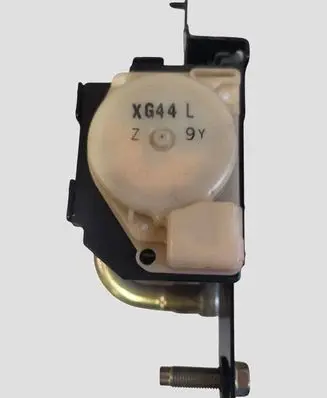 Nissan Murano Z50 Front seatbelt N1917 G0B18