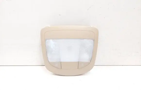 Mercedes-Benz R W251 Rear seat light A1648200323