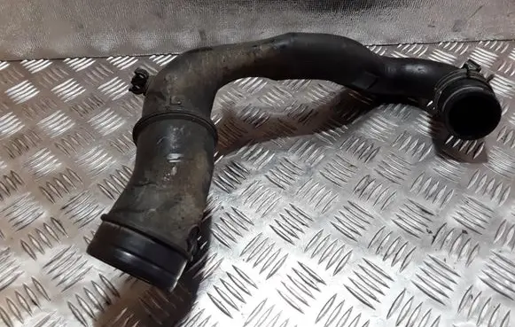 Volkswagen New Beetle Intercooler hose/pipe 1J0129654S