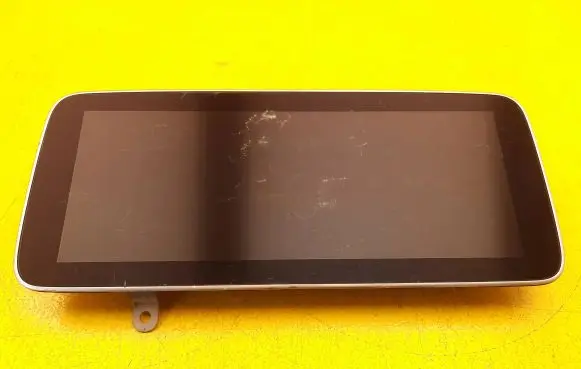 Mercedes-Benz C W206 Screen/display/small screen A2069001913 A2069013409 A2069029703