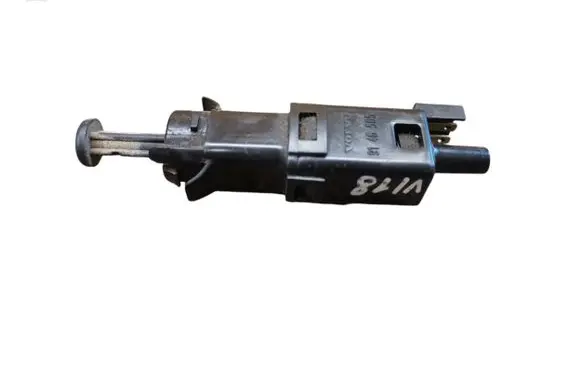 Volvo S40, V40 Brake pedal sensor switch 9146505