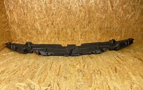 Mercedes-Benz SL R230 Front bumper foam support bar A2318800301