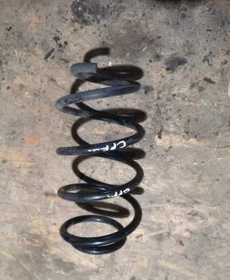 Audi A3 S3 8P Front coil spring