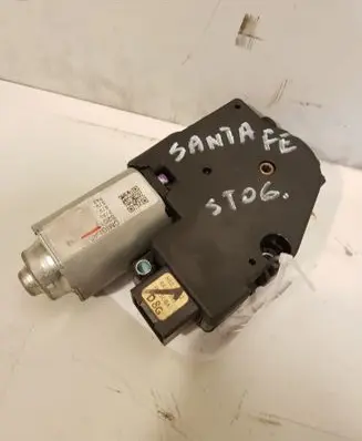 Hyundai Santa Fe Sunroof motor/actuator KH5708010