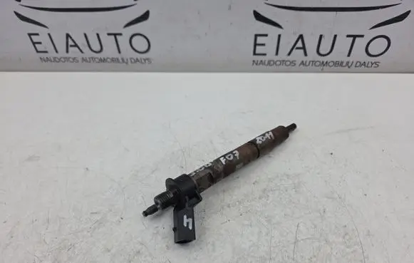 BMW 5 GT F07 Fuel injector 7805428