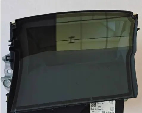 Volkswagen Multivan T7 Head up display screen 7T0919608 2370180018 TSR200020