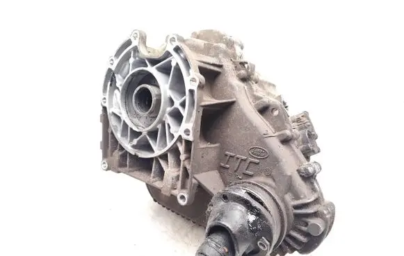Land Rover Discovery Gearbox transfer box case 8451228031