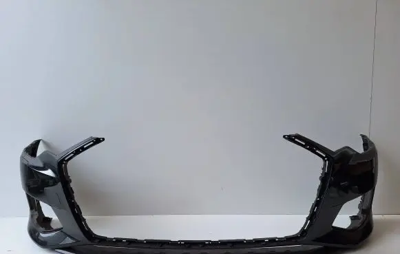 Audi A6 S6 C8 4K Front bumper 4K0807437
