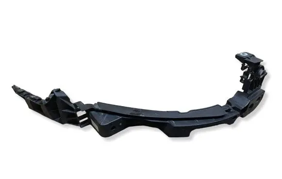 Volkswagen Golf VI Headlight/headlamp mounting bracket 5K0807890F 5K0807572F 5K0807890