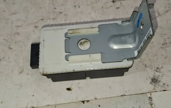 KIA Optima Tire pressure control unit 958002T551 A2C86829900 A2C86830000
