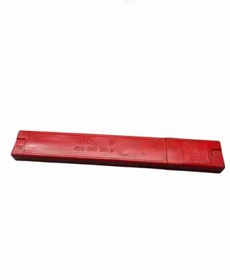 Audi A3 S3 8P Emergency warning sign 8D9860251B