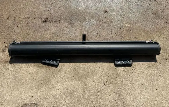 Audi A4 S4 B5 8D Parcel shelf load cover 