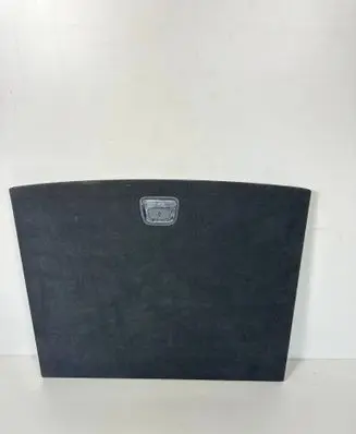 Mercedes-Benz GLA W156 X156 Trunk/boot floor carpet liner A1566803300