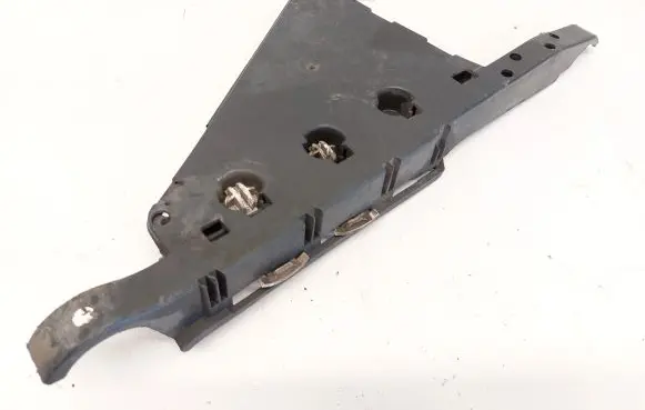Other rear suspension part