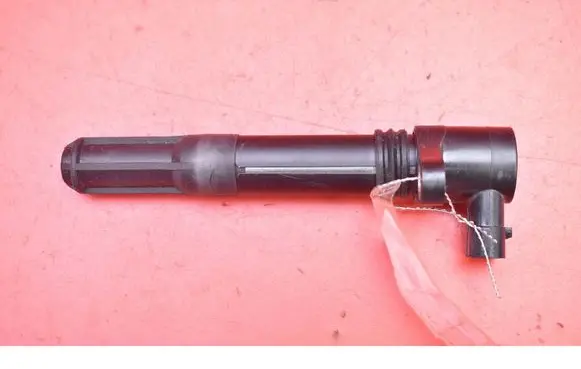 High voltage ignition coil