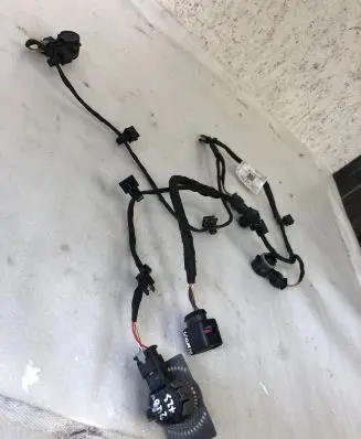 Skoda Kamiq Parking sensor (PDC) wiring loom 658971065