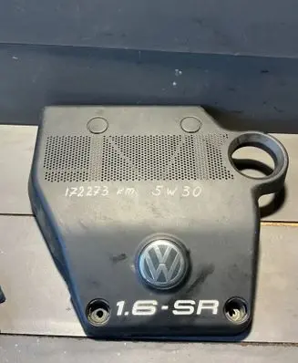 Volkswagen Golf IV Engine cover (trim) 06A103925AC 06A103925AA 06A103925AB