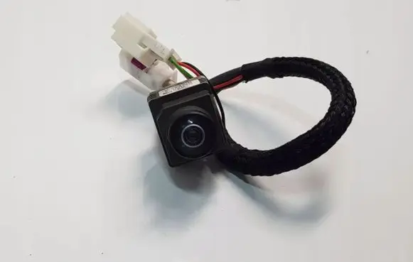 Mercedes-Benz S W222 Alarm system siren 