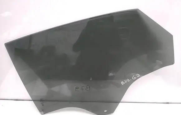 Ford Puma Rear door window glass L1TBS25713B 43R01351