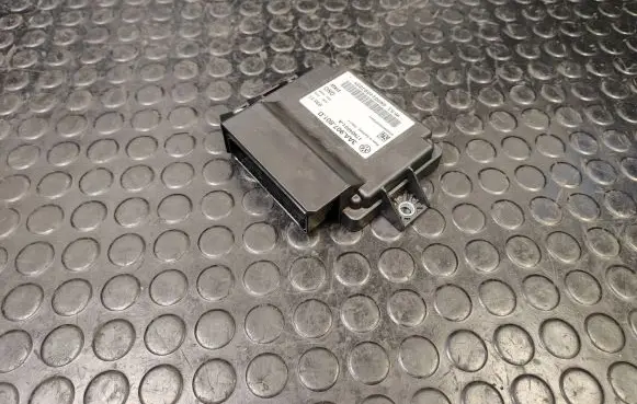 Seat Alhambra (Mk2) Hand brake control module 3AA907801D